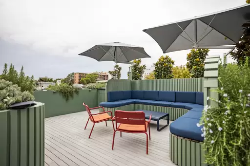 18/71 Renwick Street, Redfern Auction by Adrian William