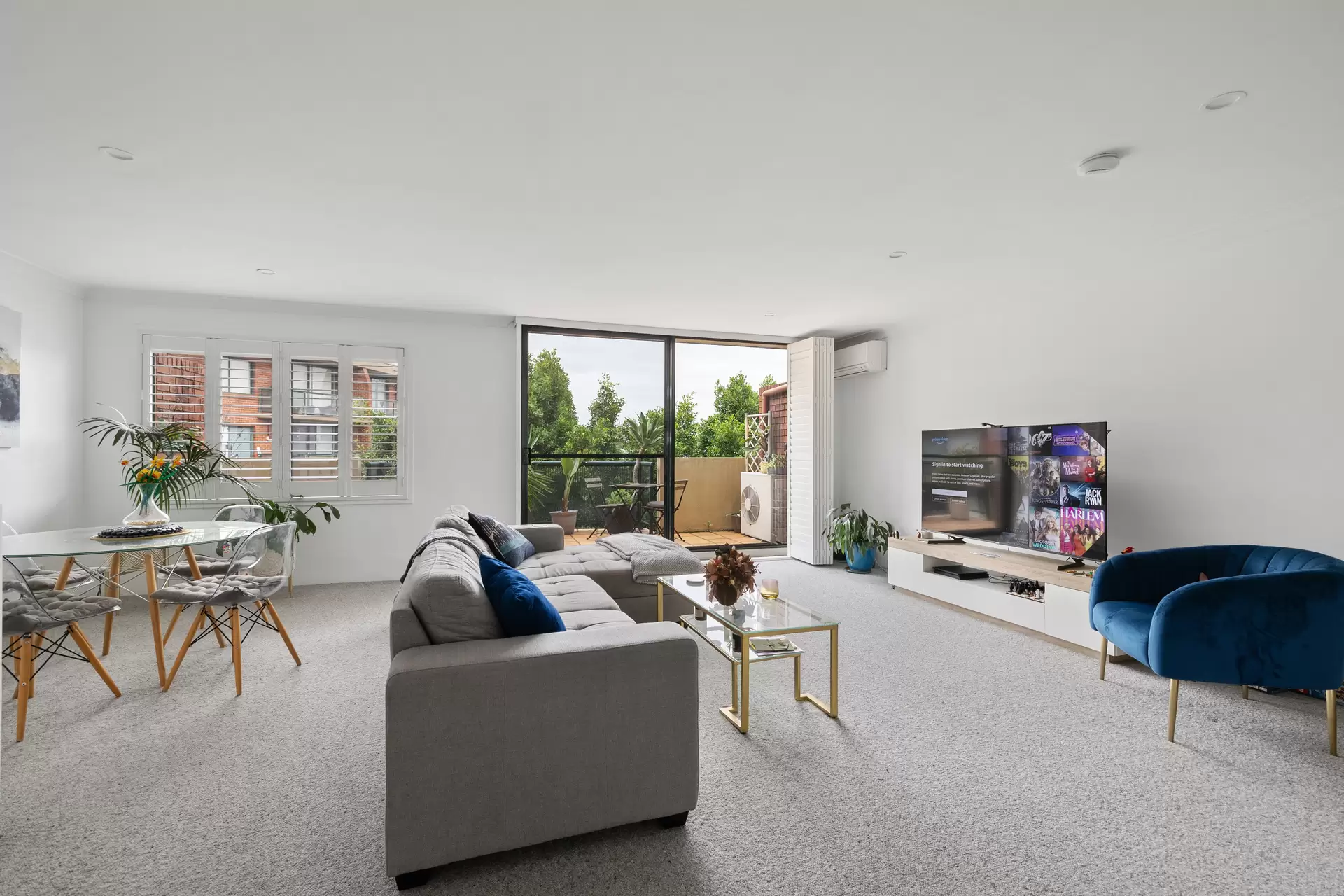 6709/177-210 Mitchell Road, Erskineville Leased by Adrian William