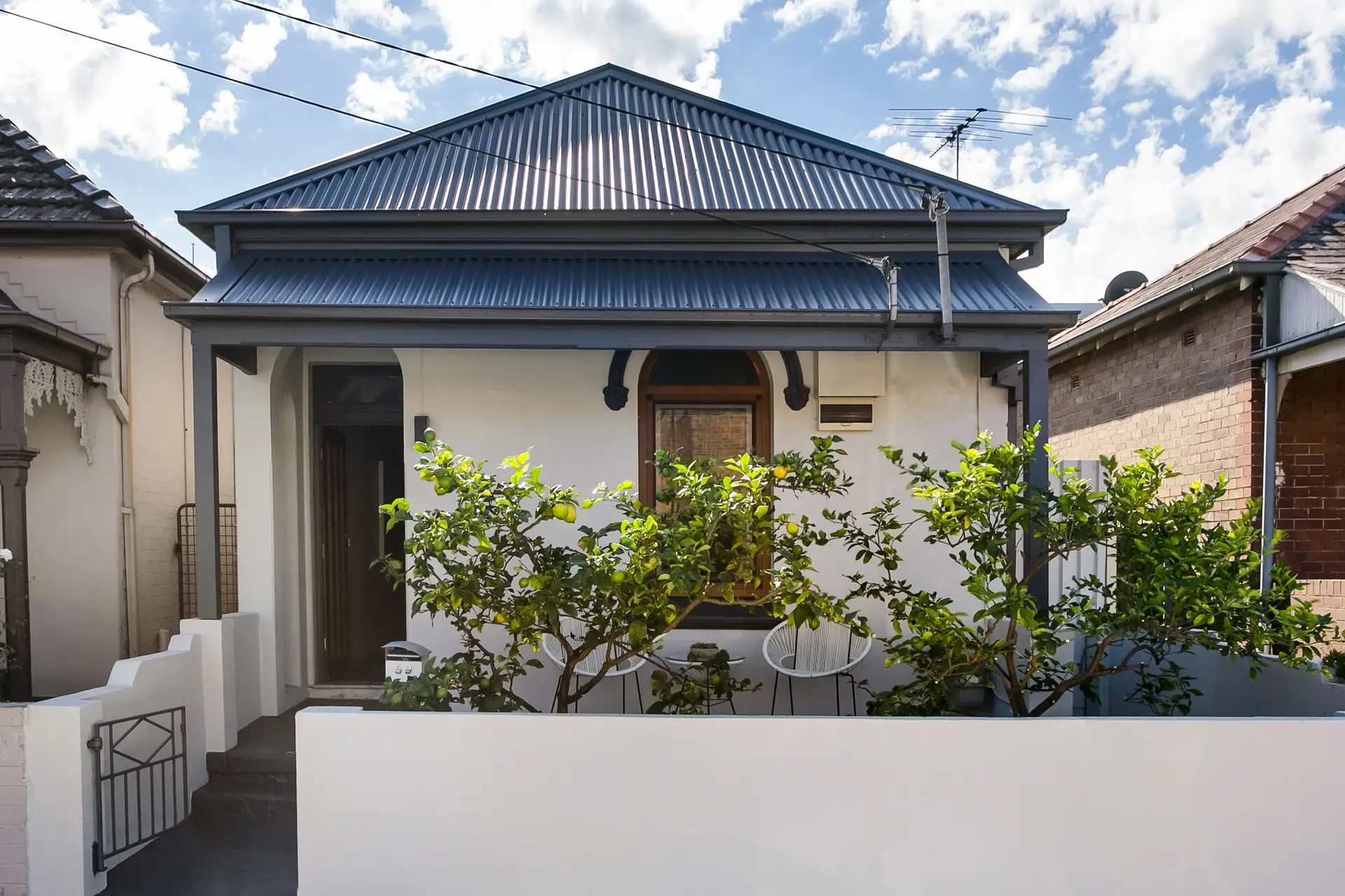 59 Addison Road, Marrickville Sold by Adrian William