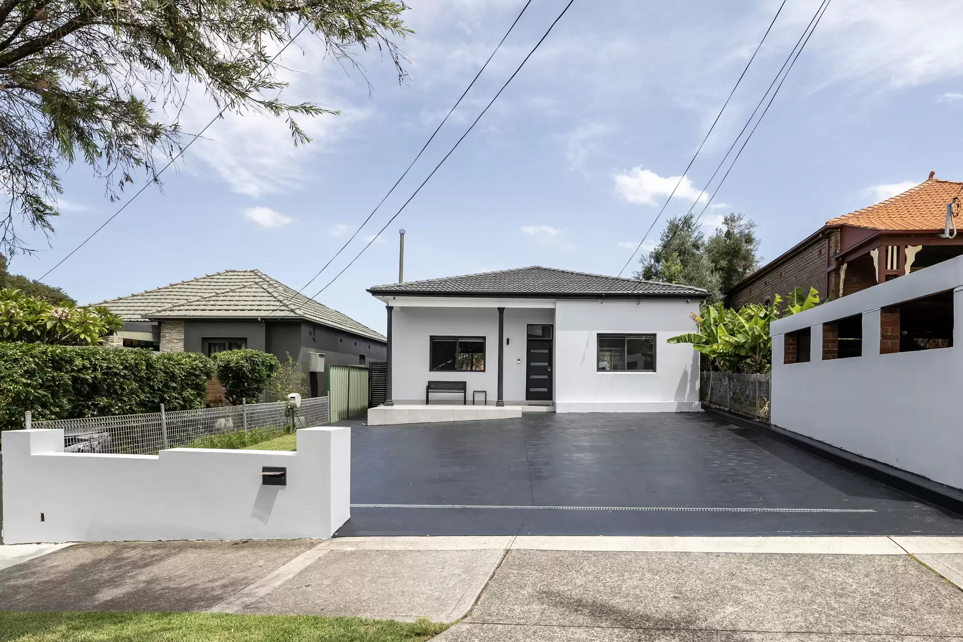 92 Crinan Street, Hurlstone Park For Sale by Adrian William