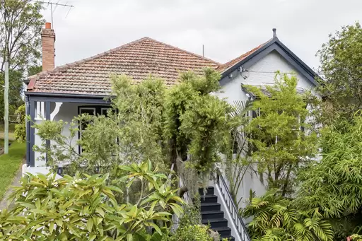 499 Illawarra Road, Marrickville Auction by Adrian William