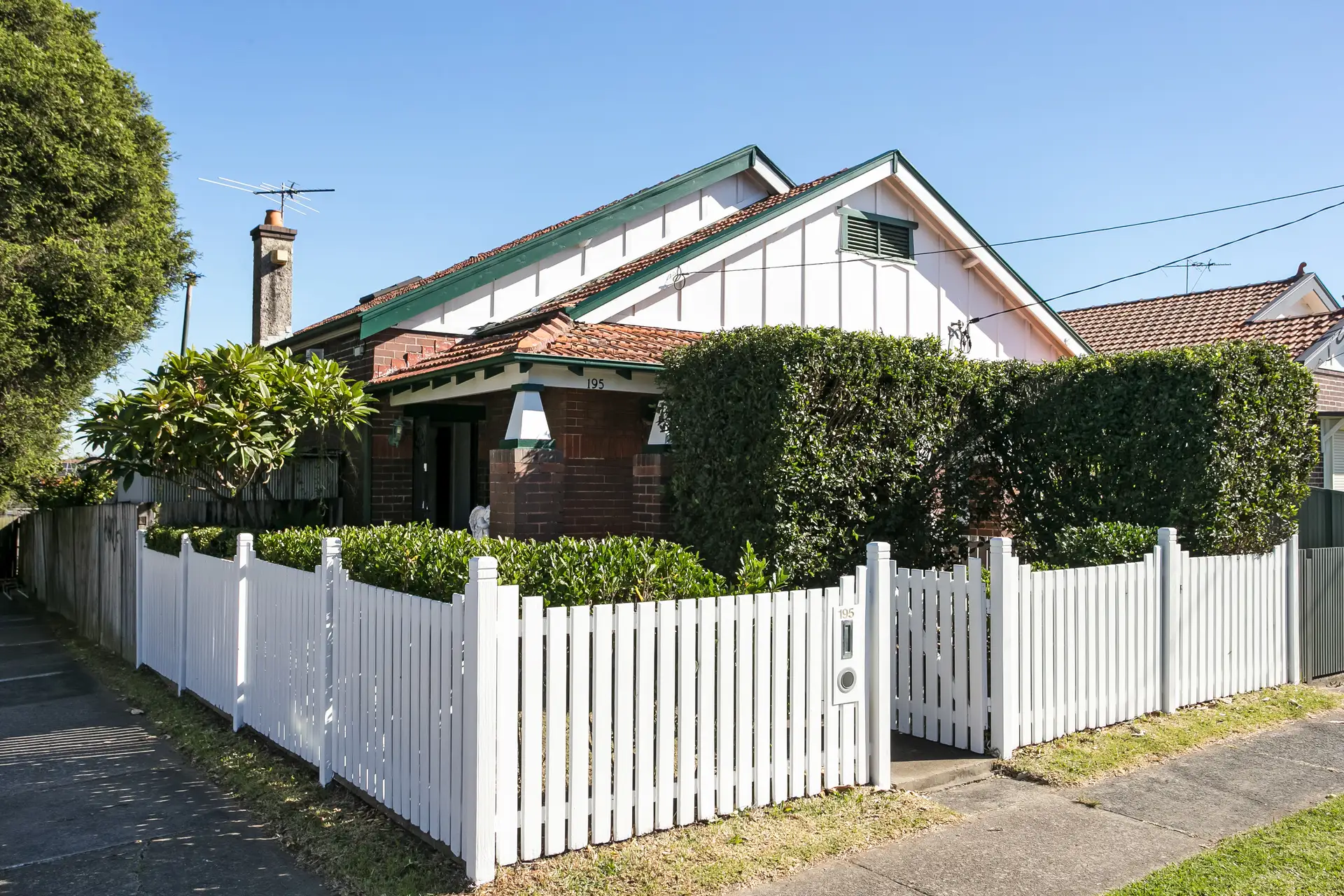 195 Milton Street, Ashbury Sold by Adrian William