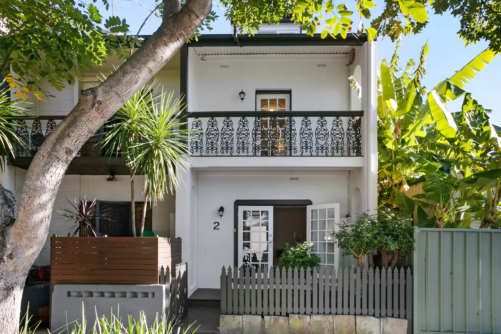 2 Garners Avenue, Marrickville Sold by Adrian William