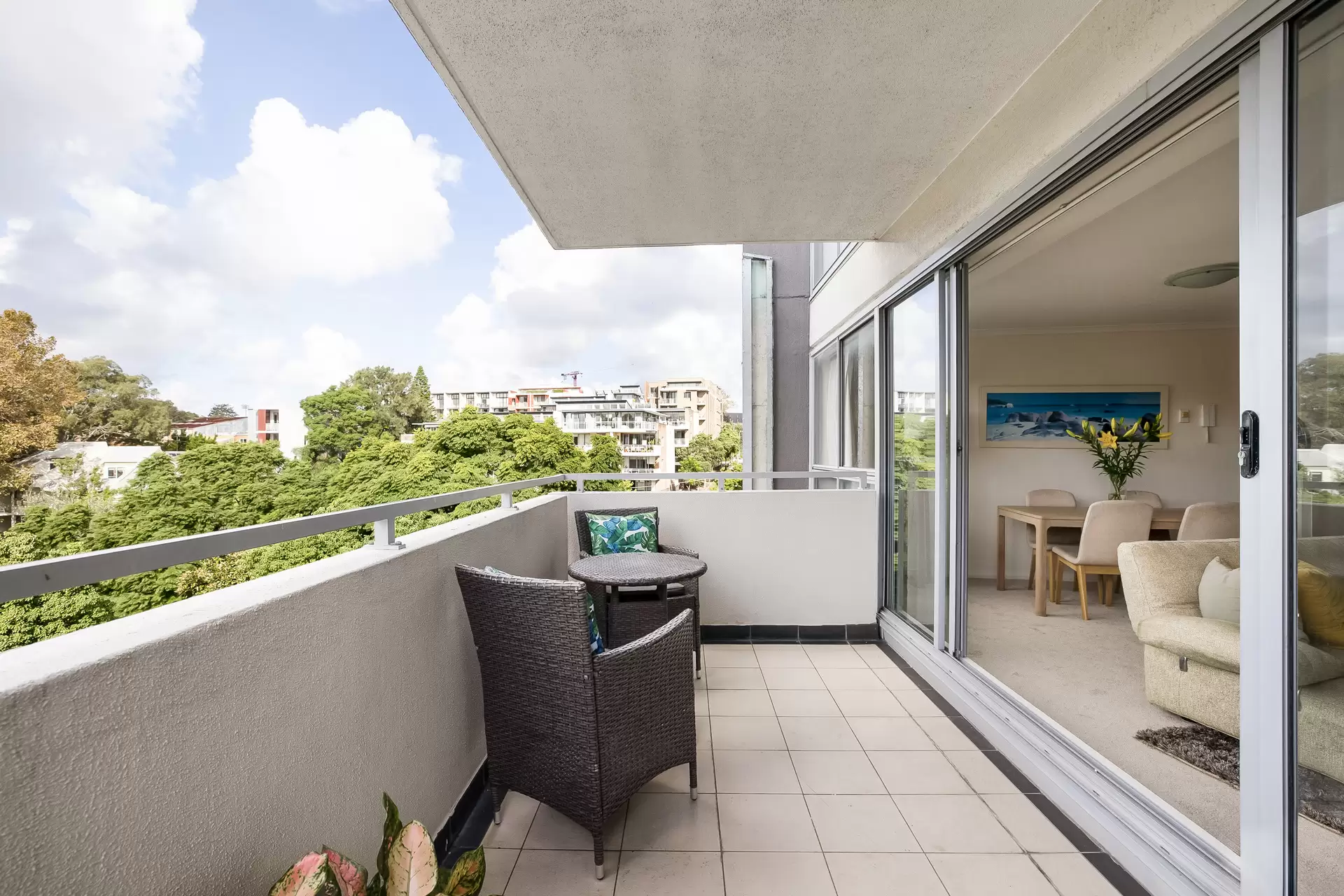 301/1-3 Larkin Street, Camperdown Sold by Adrian William