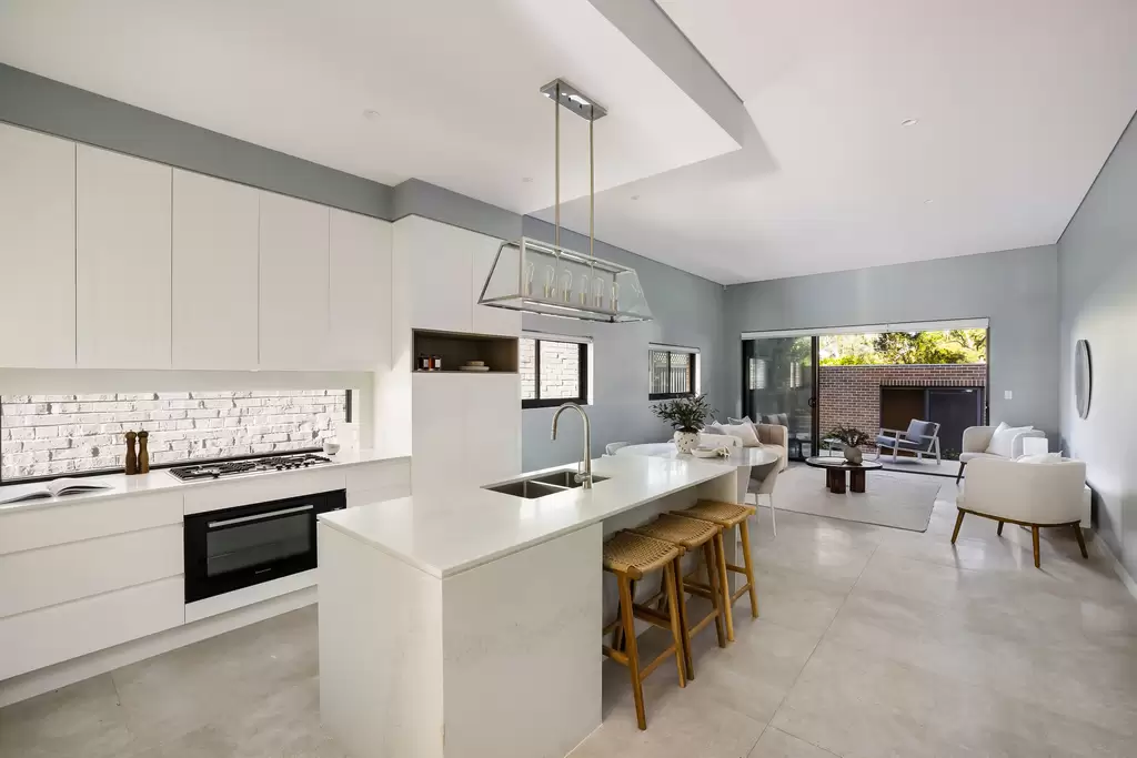 47 Gould Avenue, Lewisham Auction by Adrian William