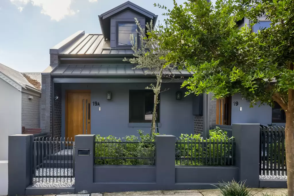 19A Roseby Street, Leichhardt Auction by Adrian William
