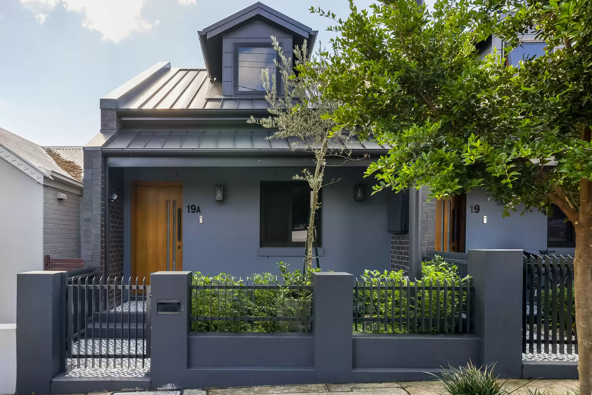 19A Roseby Street, Leichhardt Sold by Adrian William