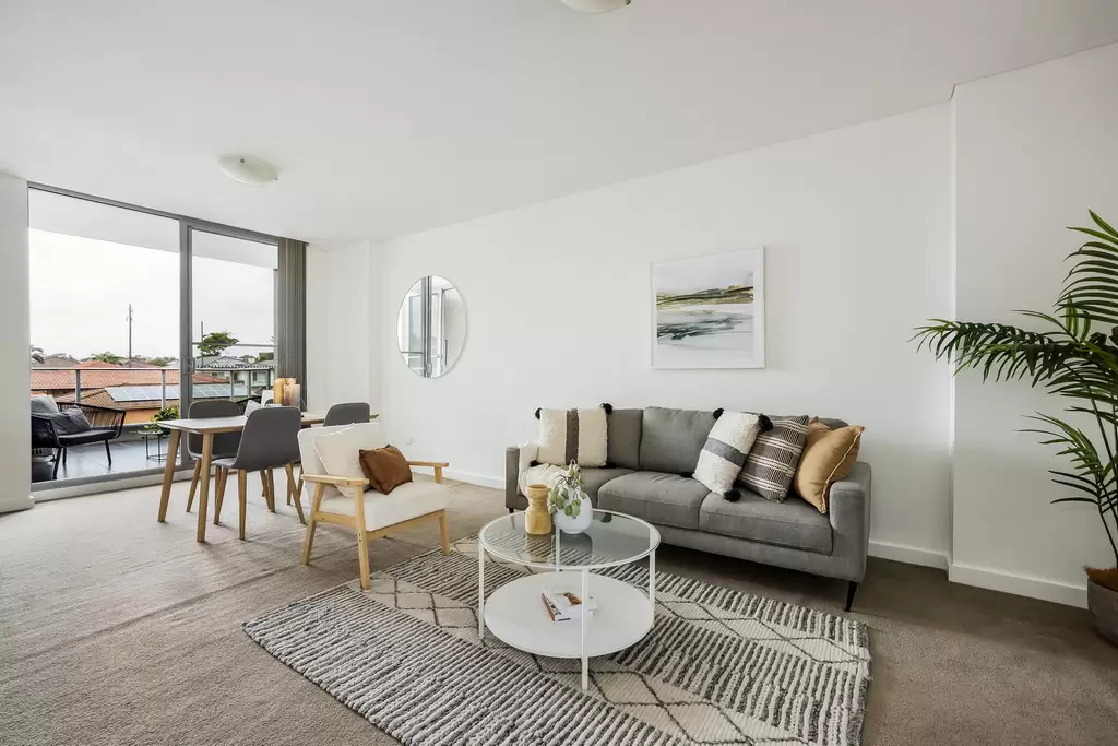 901/31 Cook Street, Turrella For Lease by Adrian William