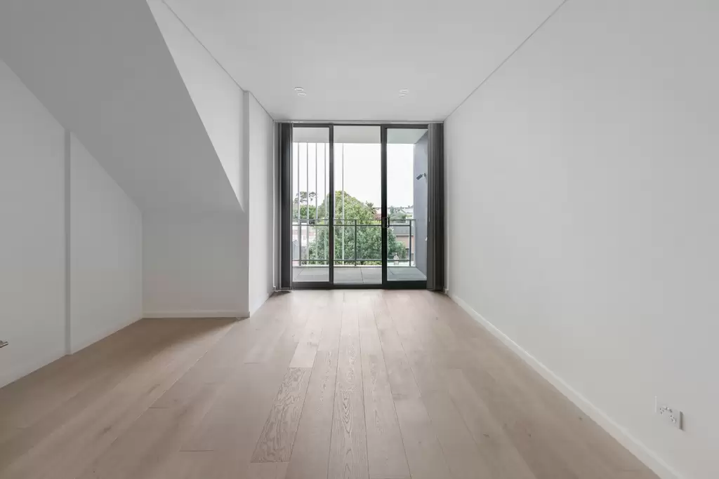 A408/32 Alice Street, Newtown For Lease by Adrian William