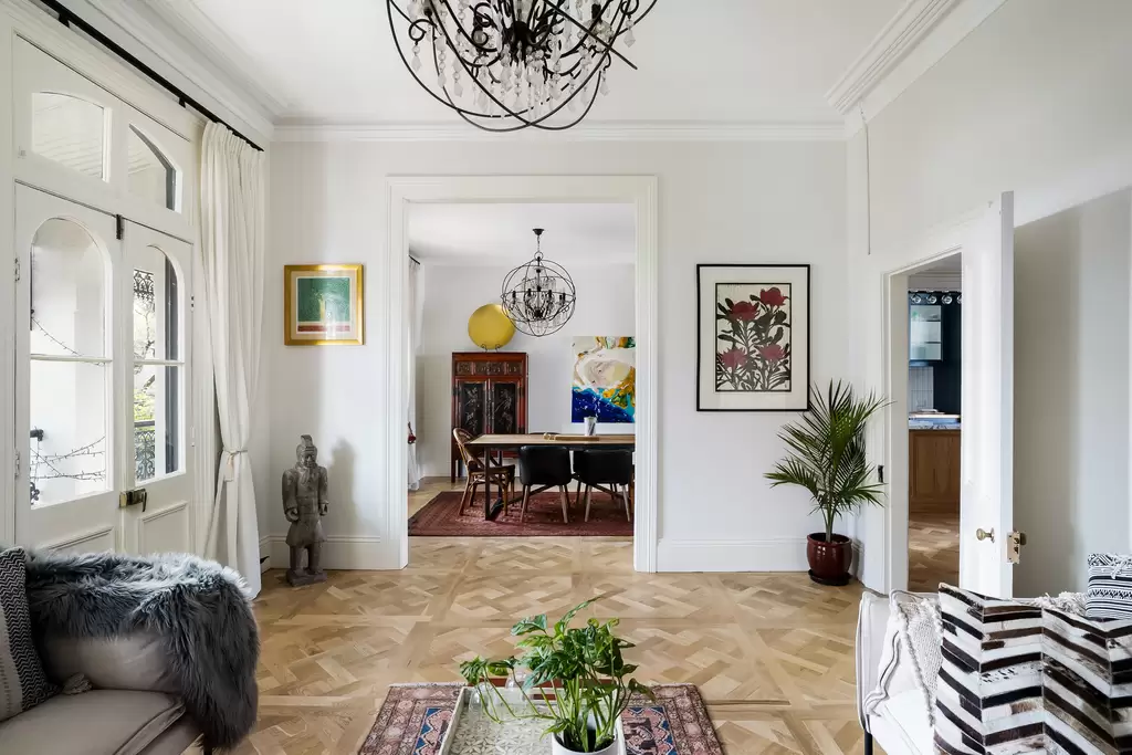 3/272 Bridge Road, Forest Lodge Auction by Adrian William