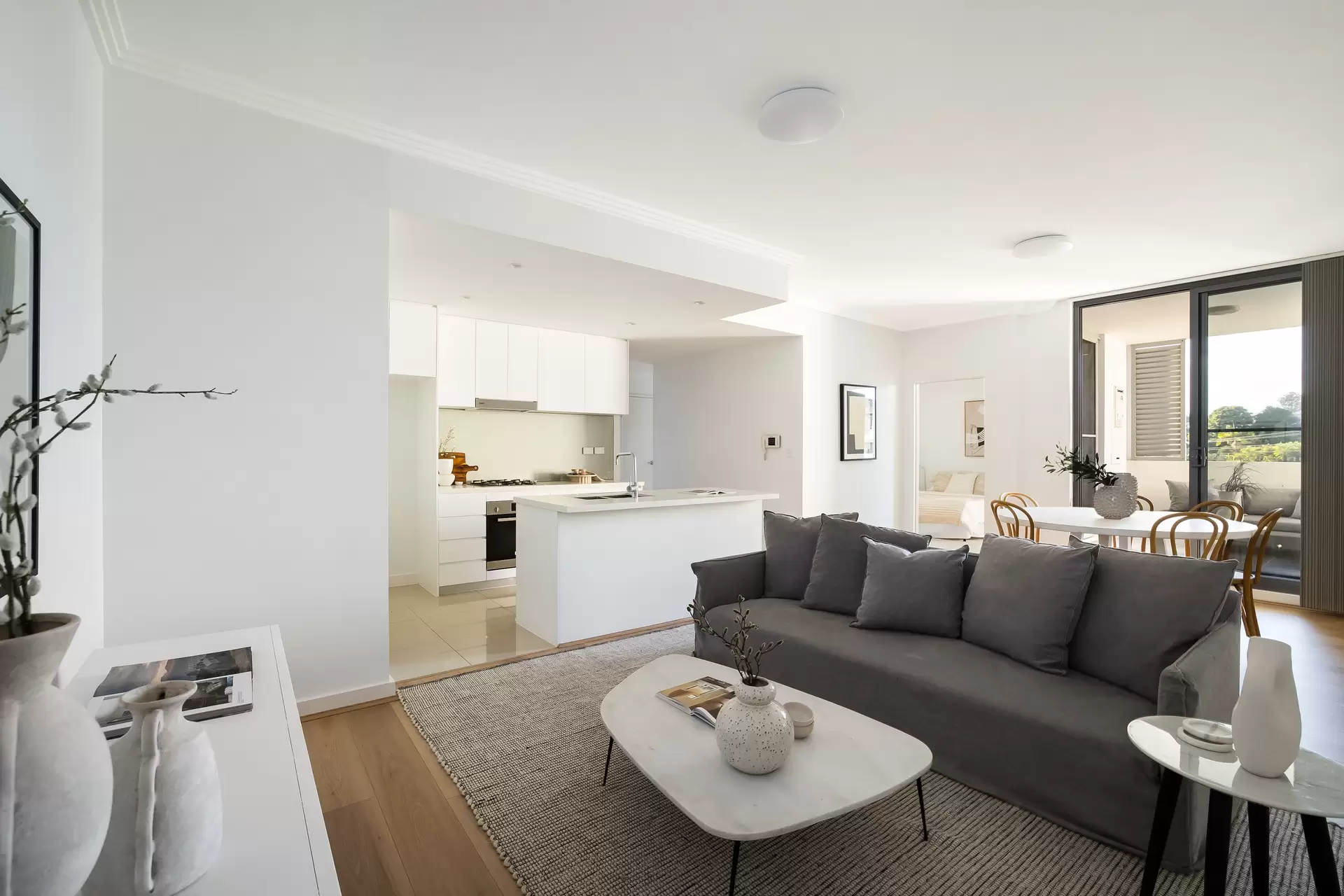 501/3 Henry Street, Turrella For Sale by Adrian William