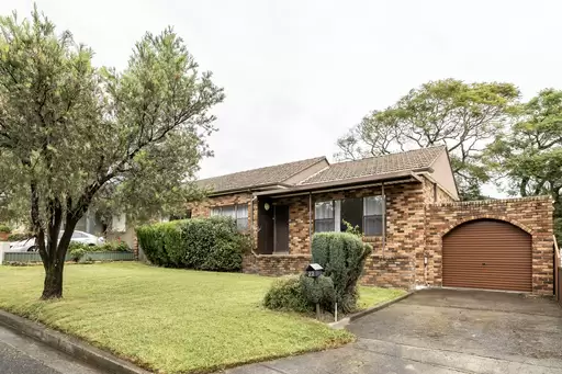 22 Eleanor Avenue, Belmore Auction by Adrian William
