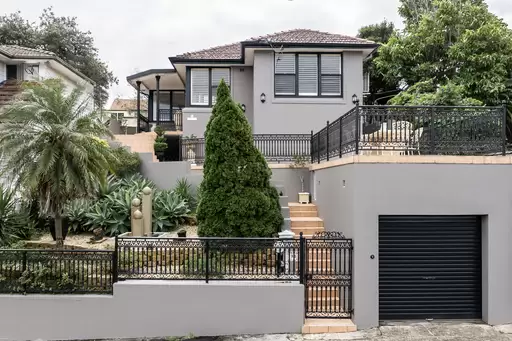 35 Kilbride Street, Hurlstone Park Auction by Adrian William