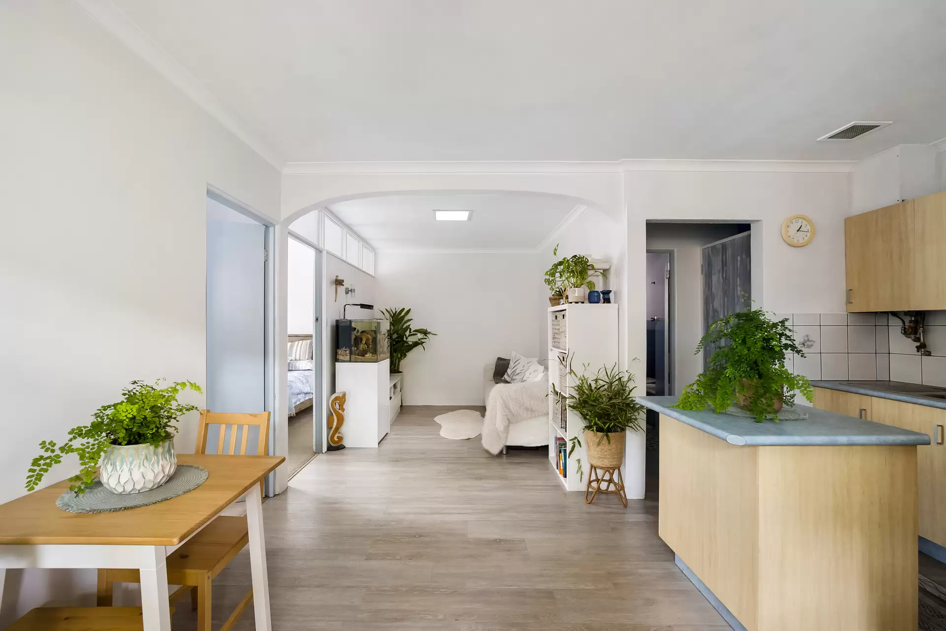 29/117 Denison Road, Dulwich Hill Auction by Adrian William