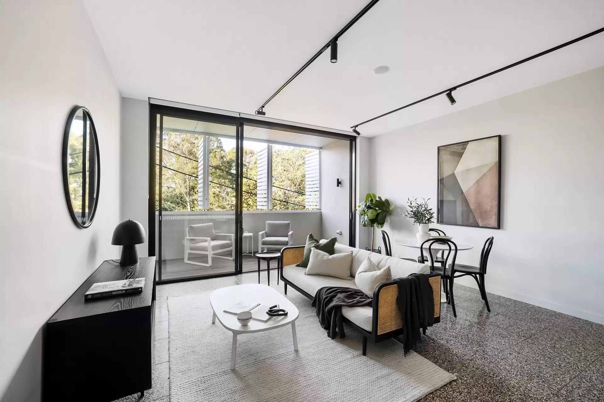 15/15 Erskineville Road, Newtown Auction by Adrian William