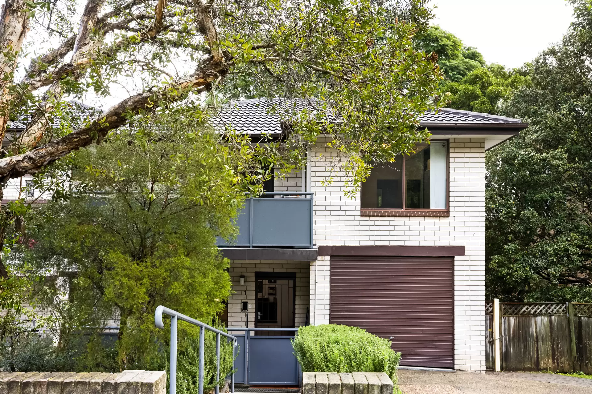 1/14-16 Minter Street, Canterbury Auction by Adrian William