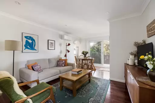 15/177-181 Sydenham Road, Marrickville Auction by Adrian William