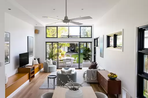 69 Pigott Street, Dulwich Hill Auction by Adrian William