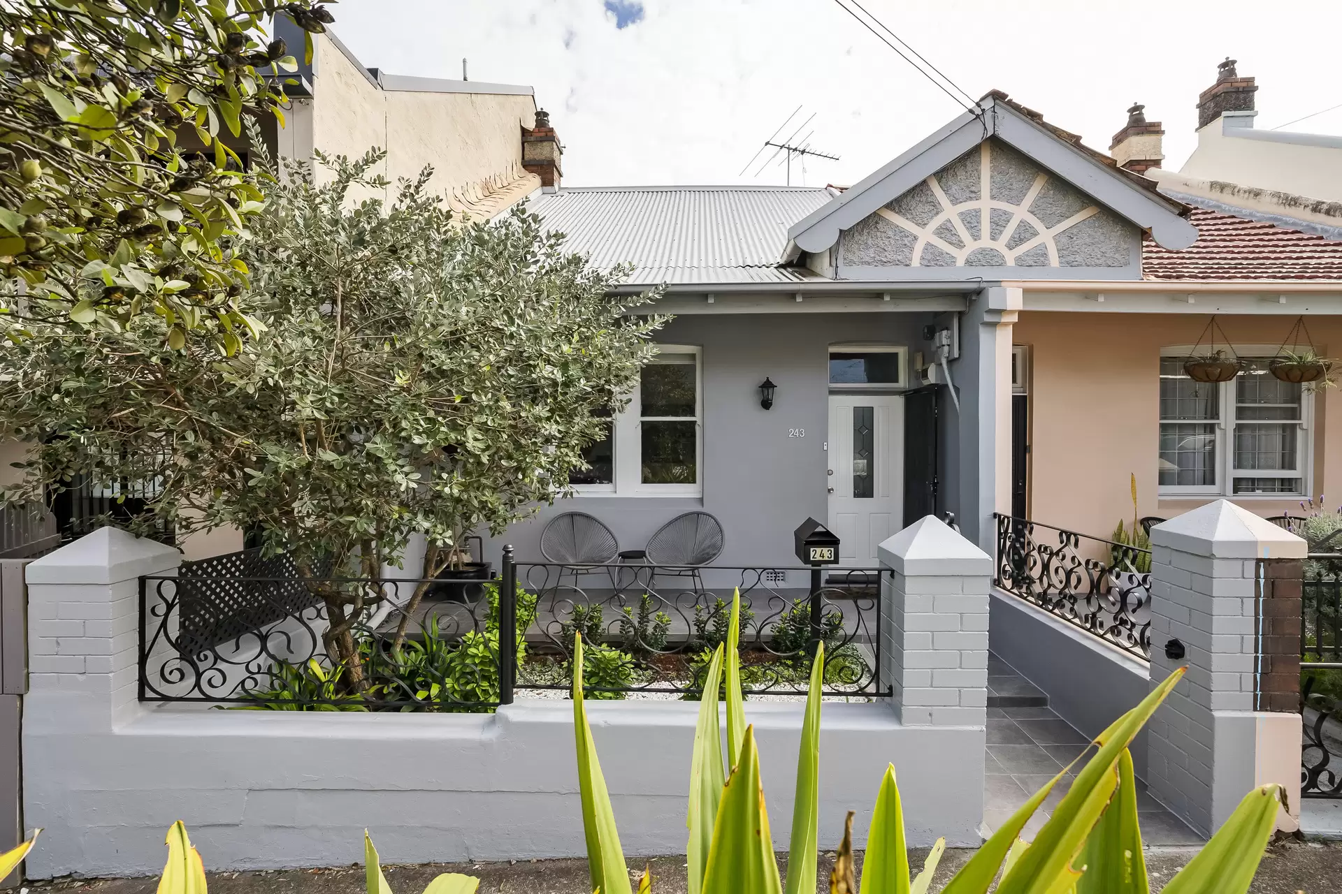 243 Enmore Road, Enmore Auction by Adrian William