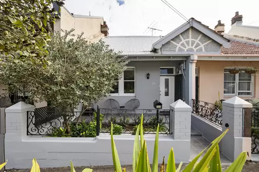 243 Enmore Road, Enmore Auction by Adrian William