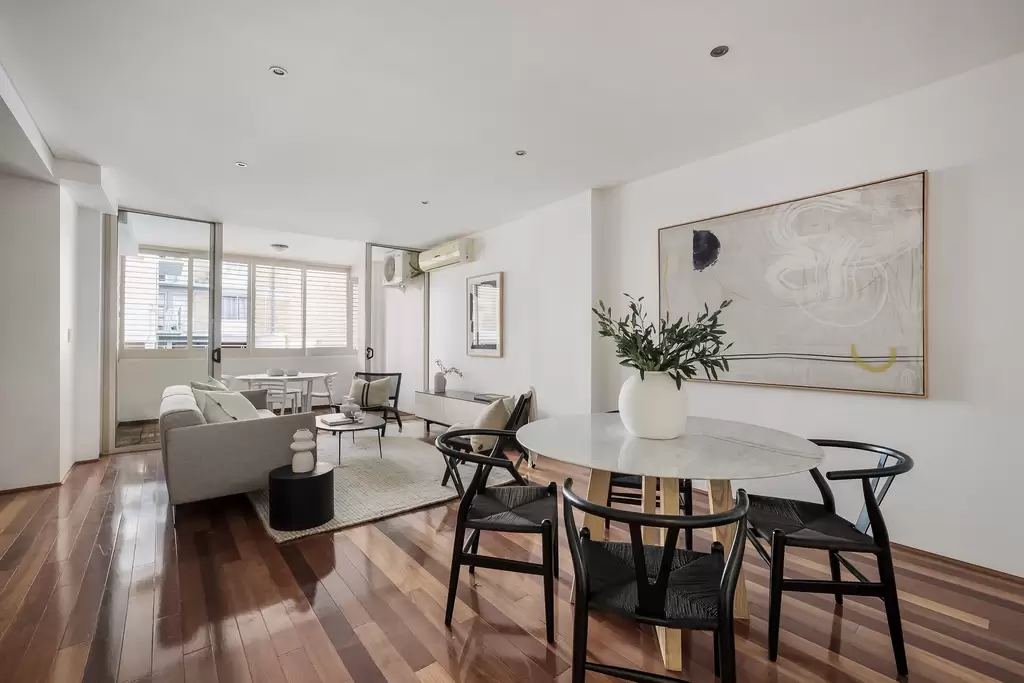 9/23-25 Ross Street, Forest Lodge Auction by Adrian William