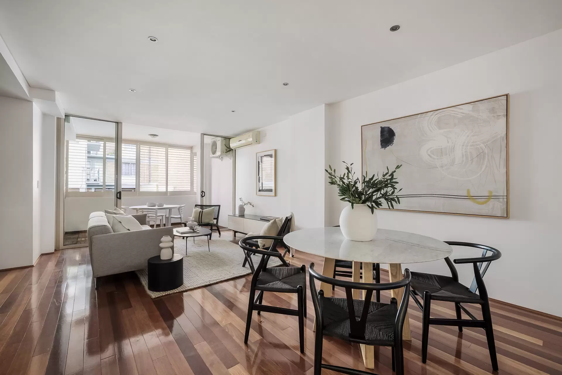 9/23-25 Ross Street, Forest Lodge Auction by Adrian William