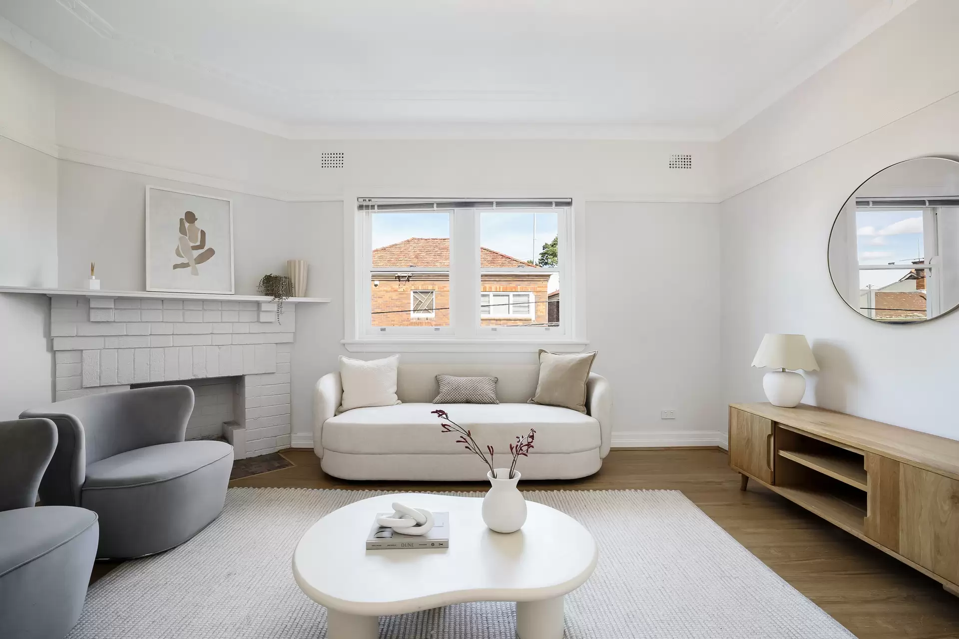 2/34 King Street, Ashfield For Sale by Adrian William