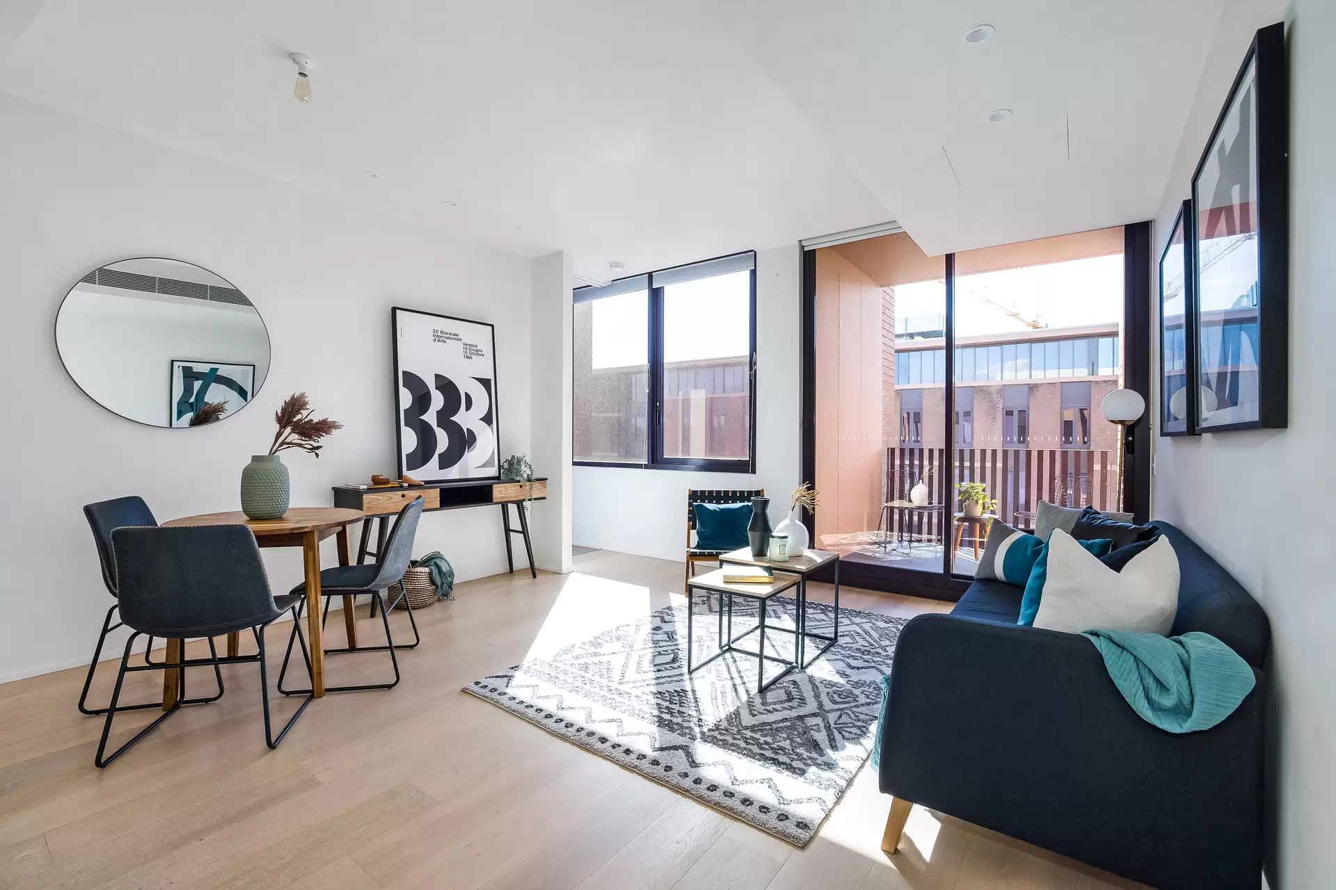 1712/6 Grove Street, Dulwich Hill For Lease by Adrian William