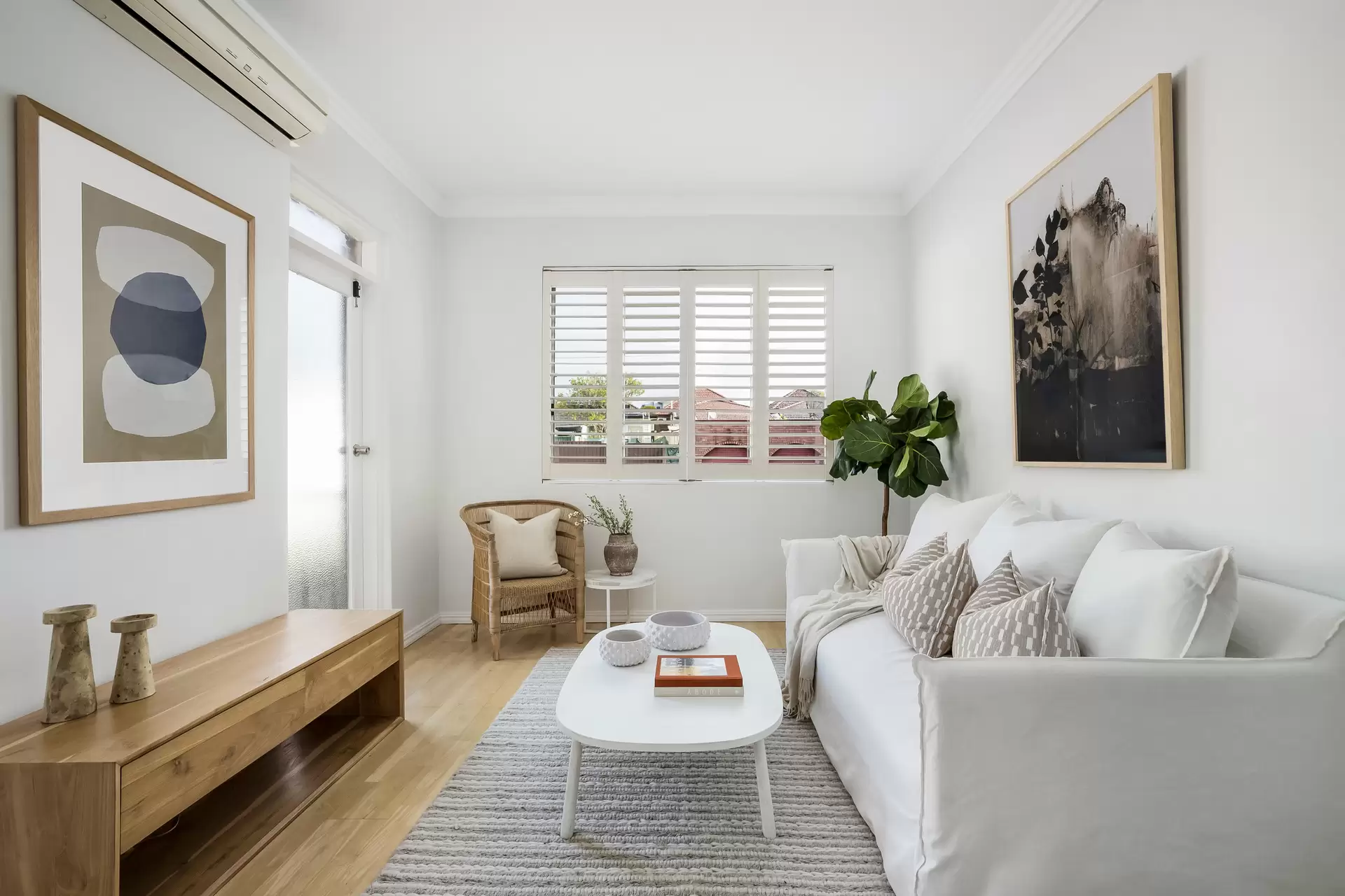 7/18-20 Schwebel Street, Marrickville Sold by Adrian William