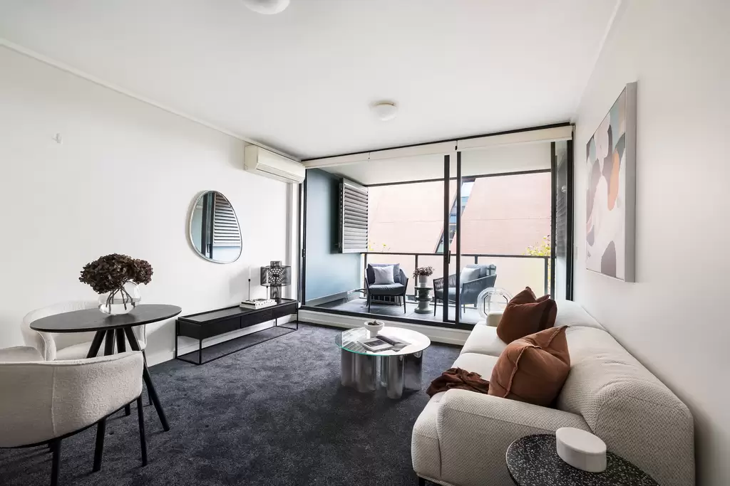 626/2 Mandible Street, Alexandria For Sale by Adrian William