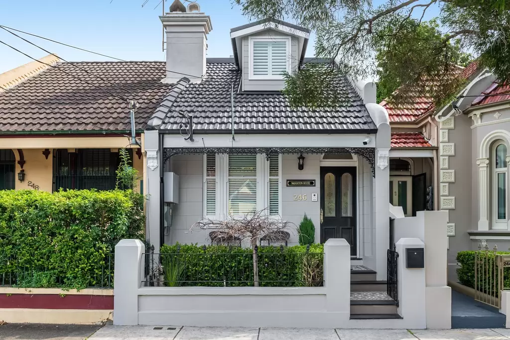246 Albany Road, Petersham For Lease by Adrian William