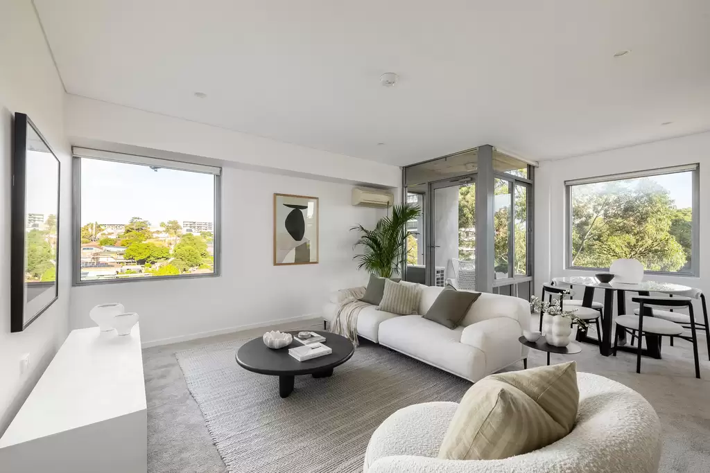 11/10-14 Terry Road, Dulwich Hill Auction by Adrian William