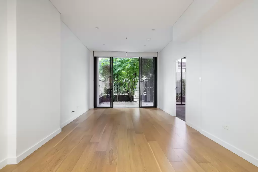 G04/71 Euston Road, Alexandria For Sale by Adrian William