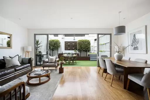 75 Grove Street, St Peters Auction by Adrian William