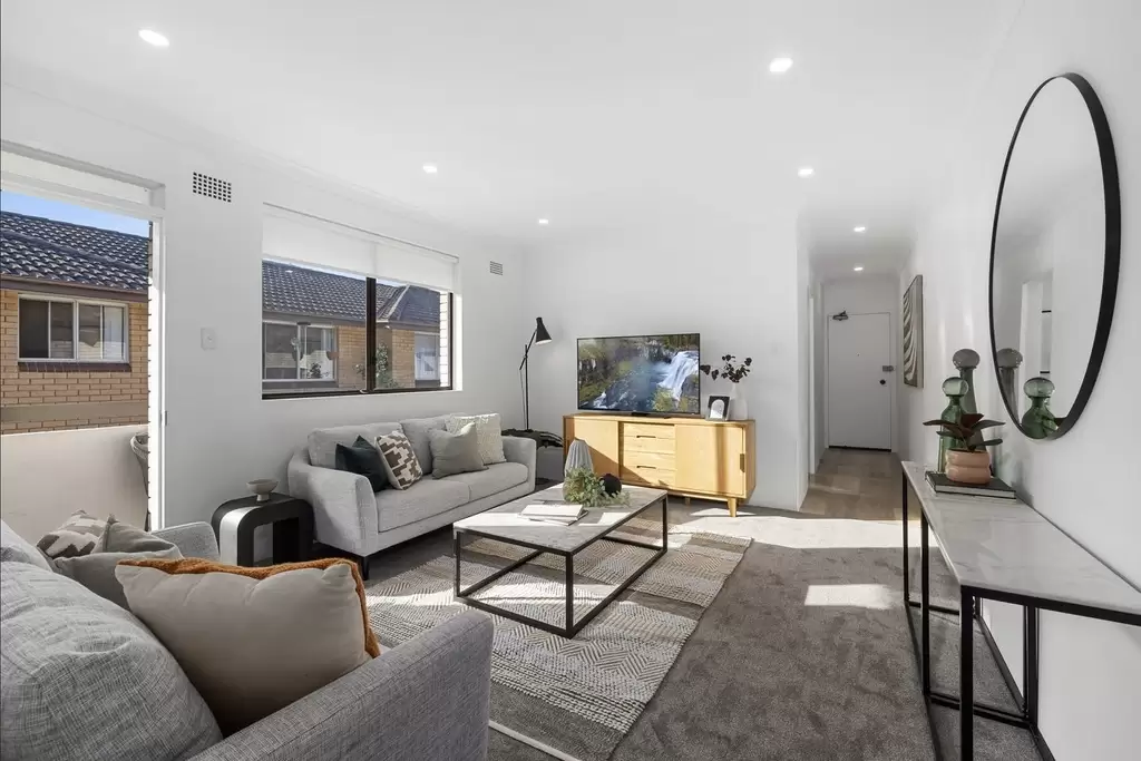 7/1-3 Harnett Avenue, Marrickville For Lease by Adrian William
