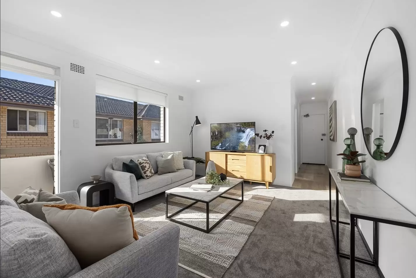 7/1-3 Harnett Avenue, Marrickville For Lease by Adrian William