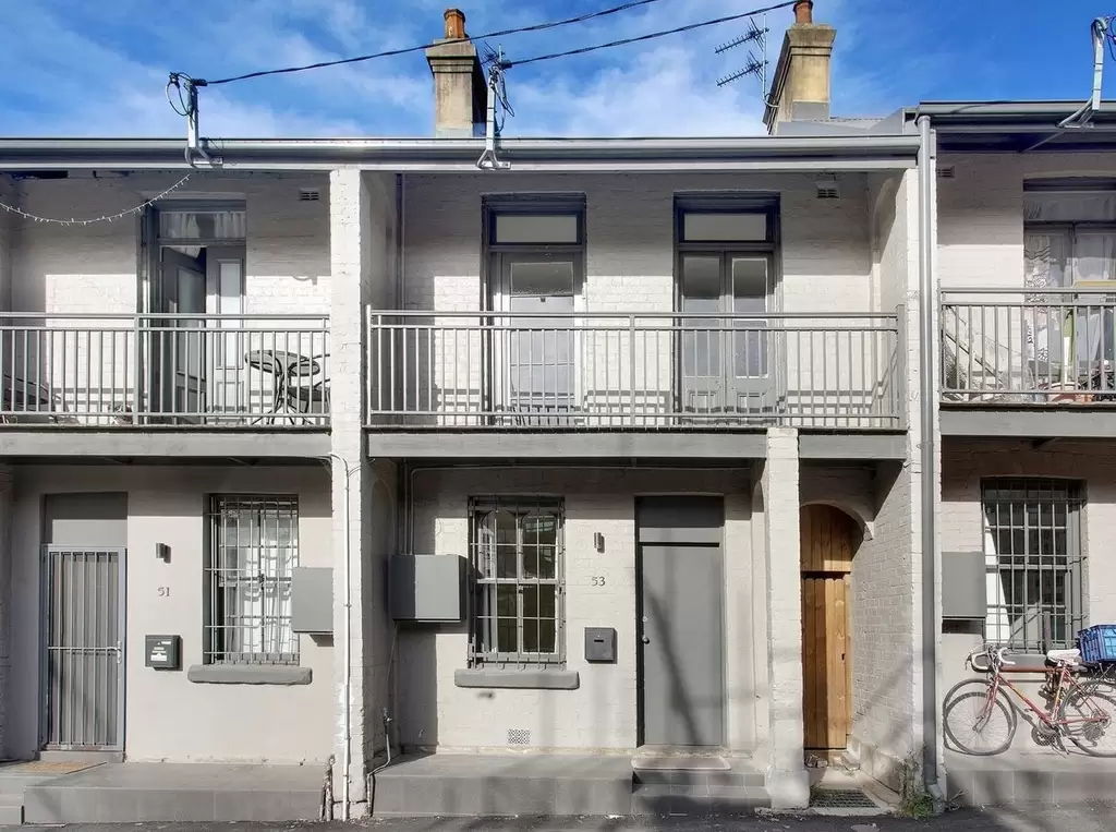 53 Eveleigh Street, Redfern For Lease by Adrian William