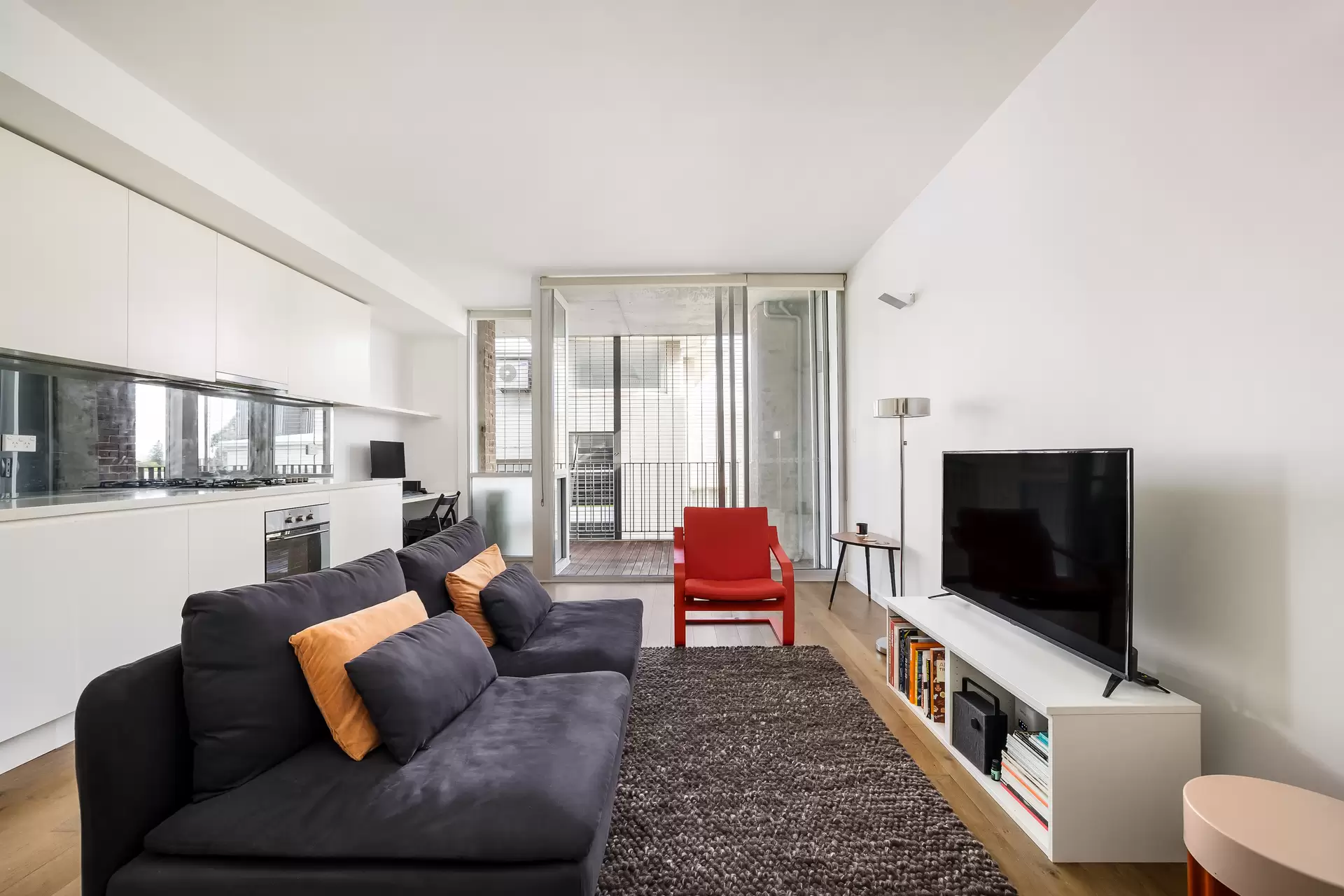 13/49 New Canterbury Road, Petersham For Sale by Adrian William