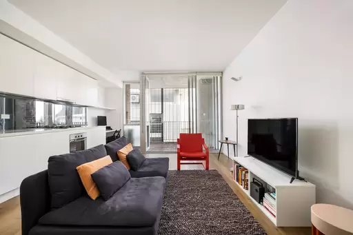 13/49 New Canterbury Road, Petersham For Sale by Adrian William