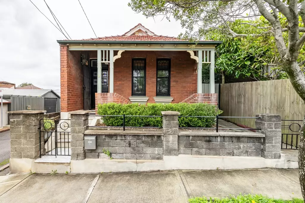 2 Yelverton Street, Sydenham Auction by Adrian William