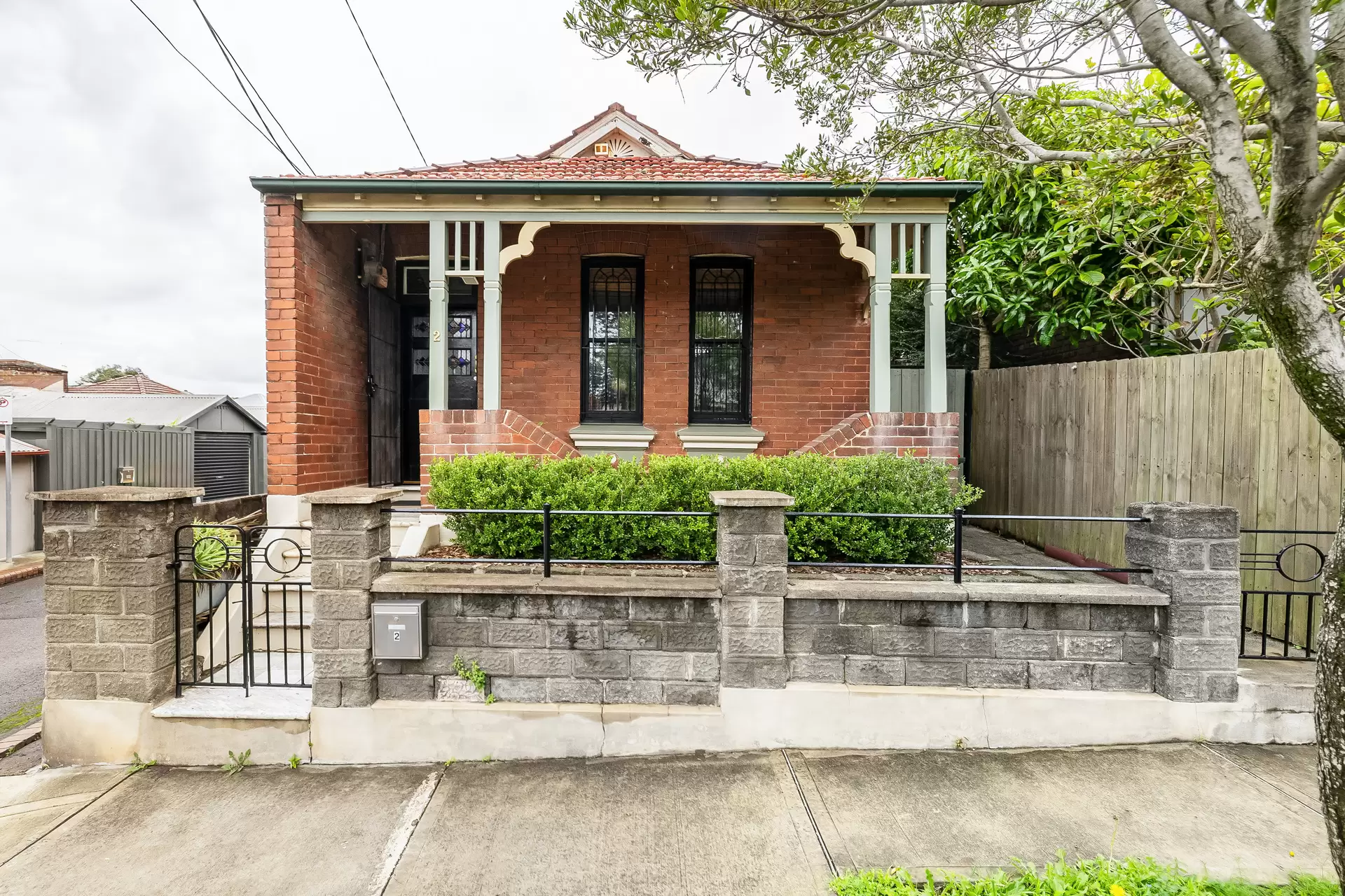 2 Yelverton Street, Sydenham Auction by Adrian William