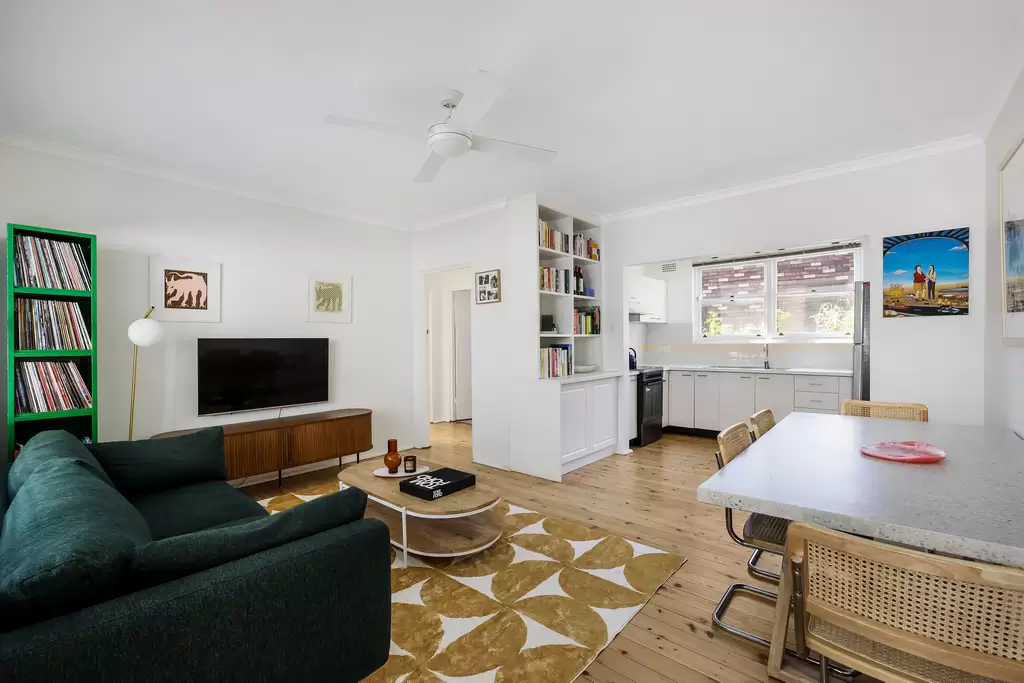 3/12 George Street, Marrickville For Lease by Adrian William