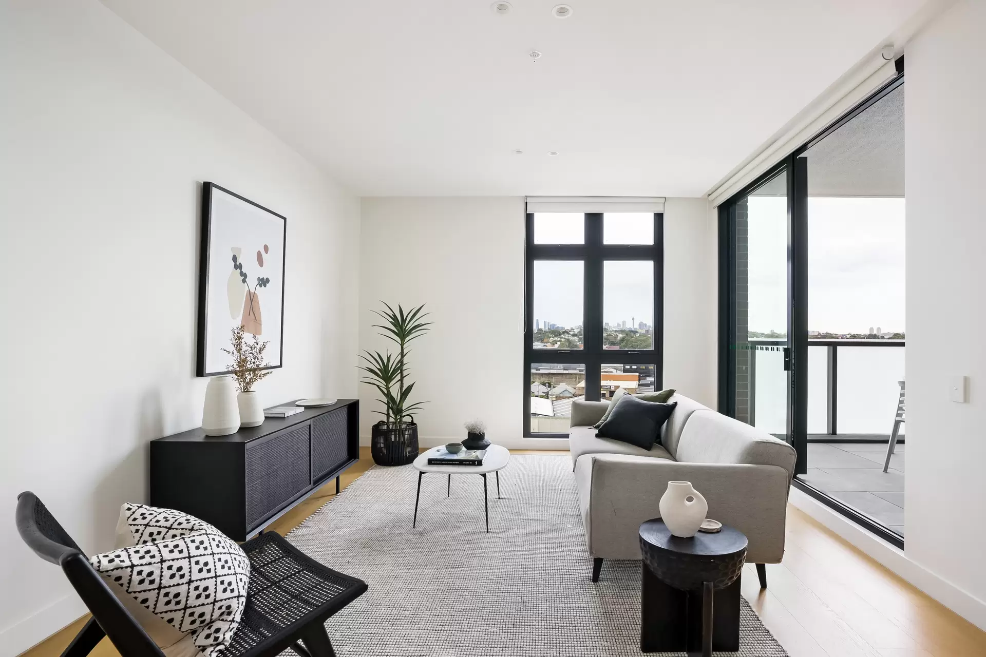 609/186C Victoria Road, Marrickville Auction by Adrian William