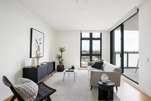 609/186C Victoria Road, Marrickville Auction by Adrian William