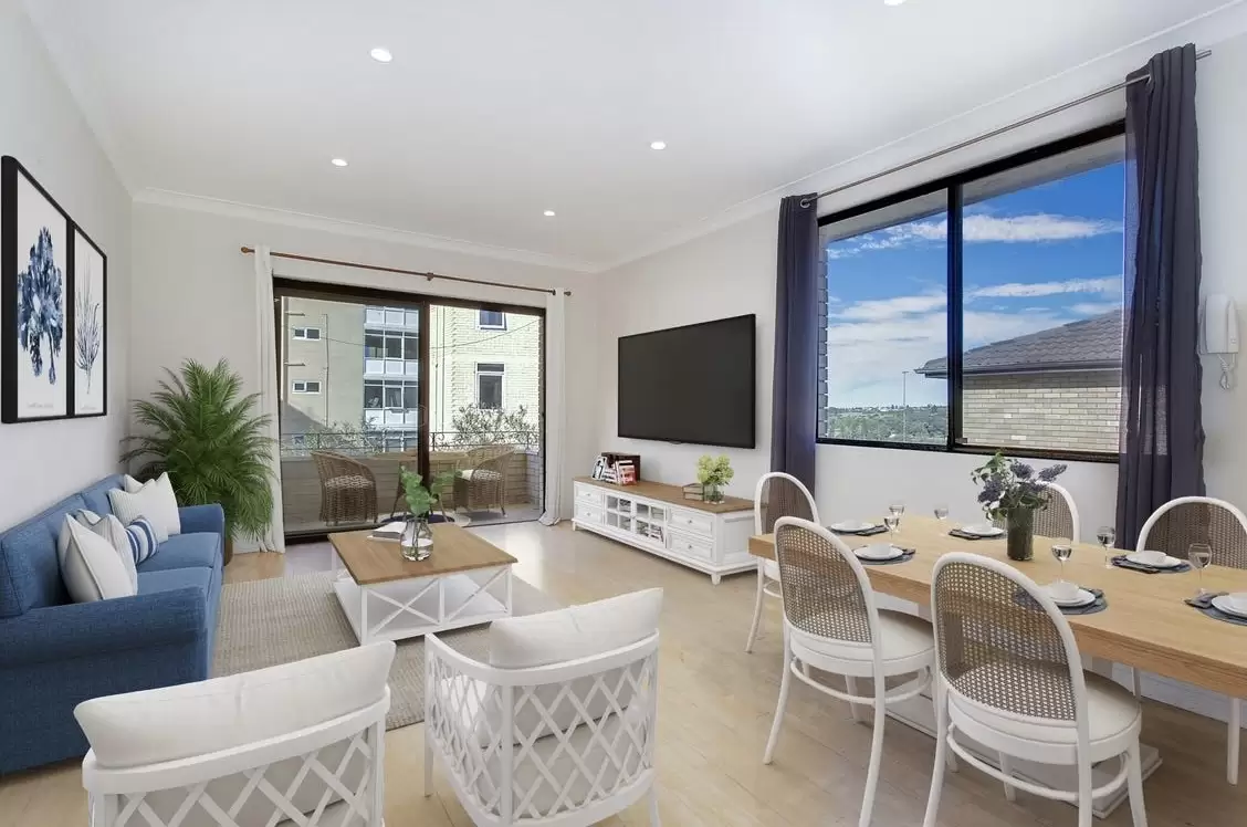 9/93 Duncan Street, Maroubra For Lease by Adrian William