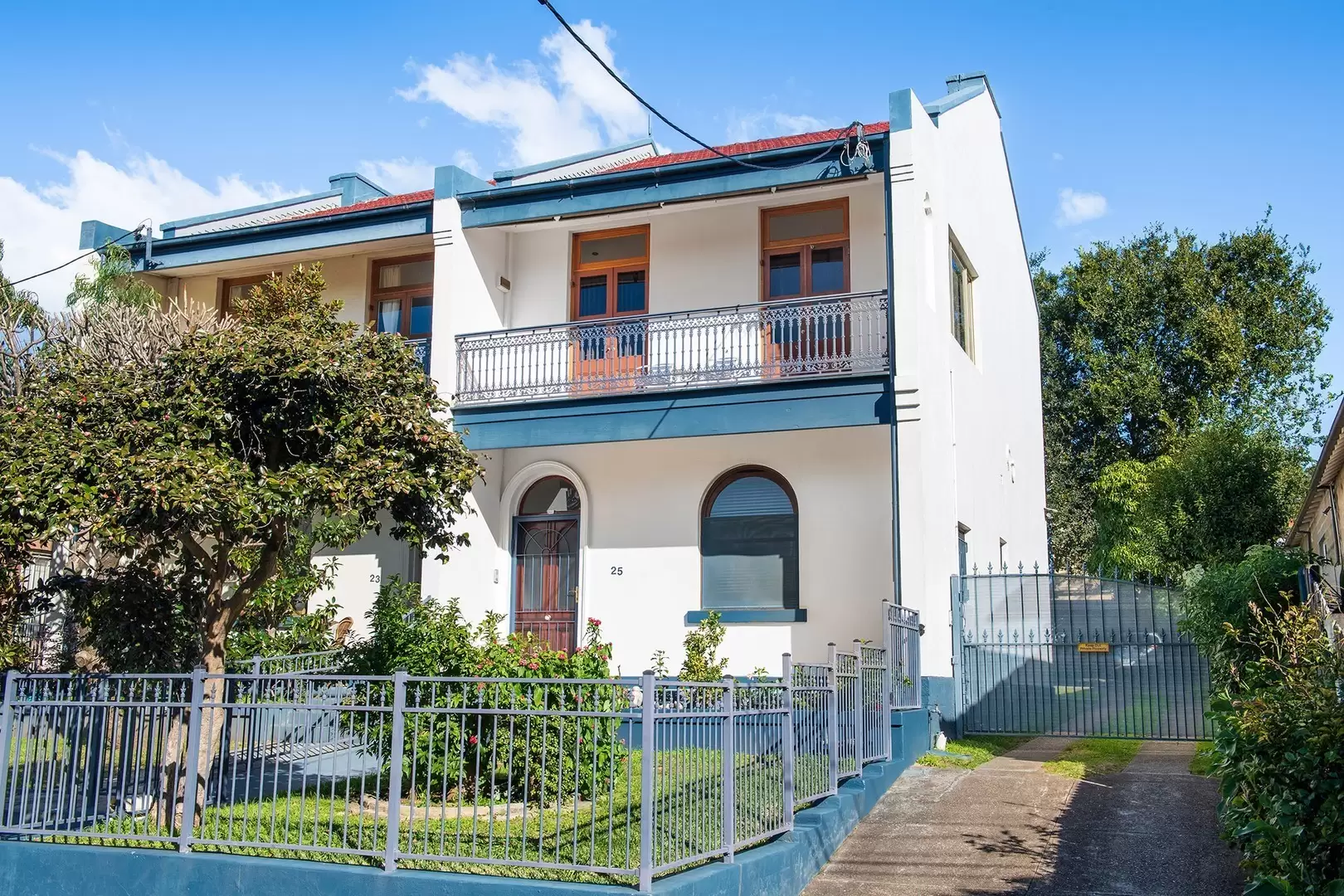 25 Harrow Road, Stanmore For Lease by Adrian William