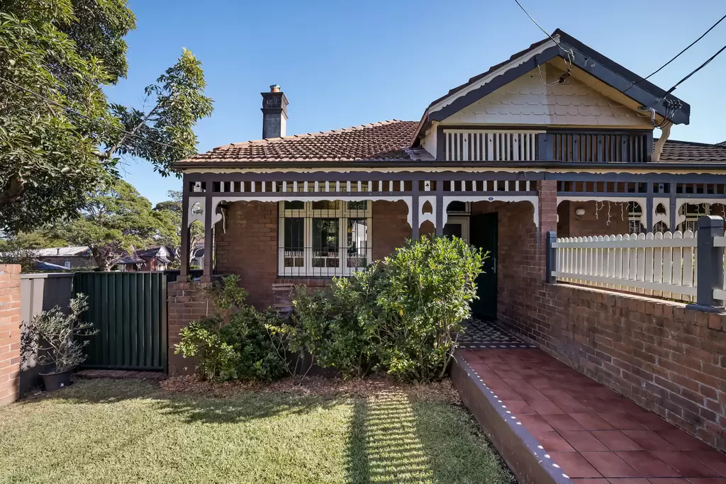 51 Duntroon Street, Hurlstone Park Auction by Adrian William