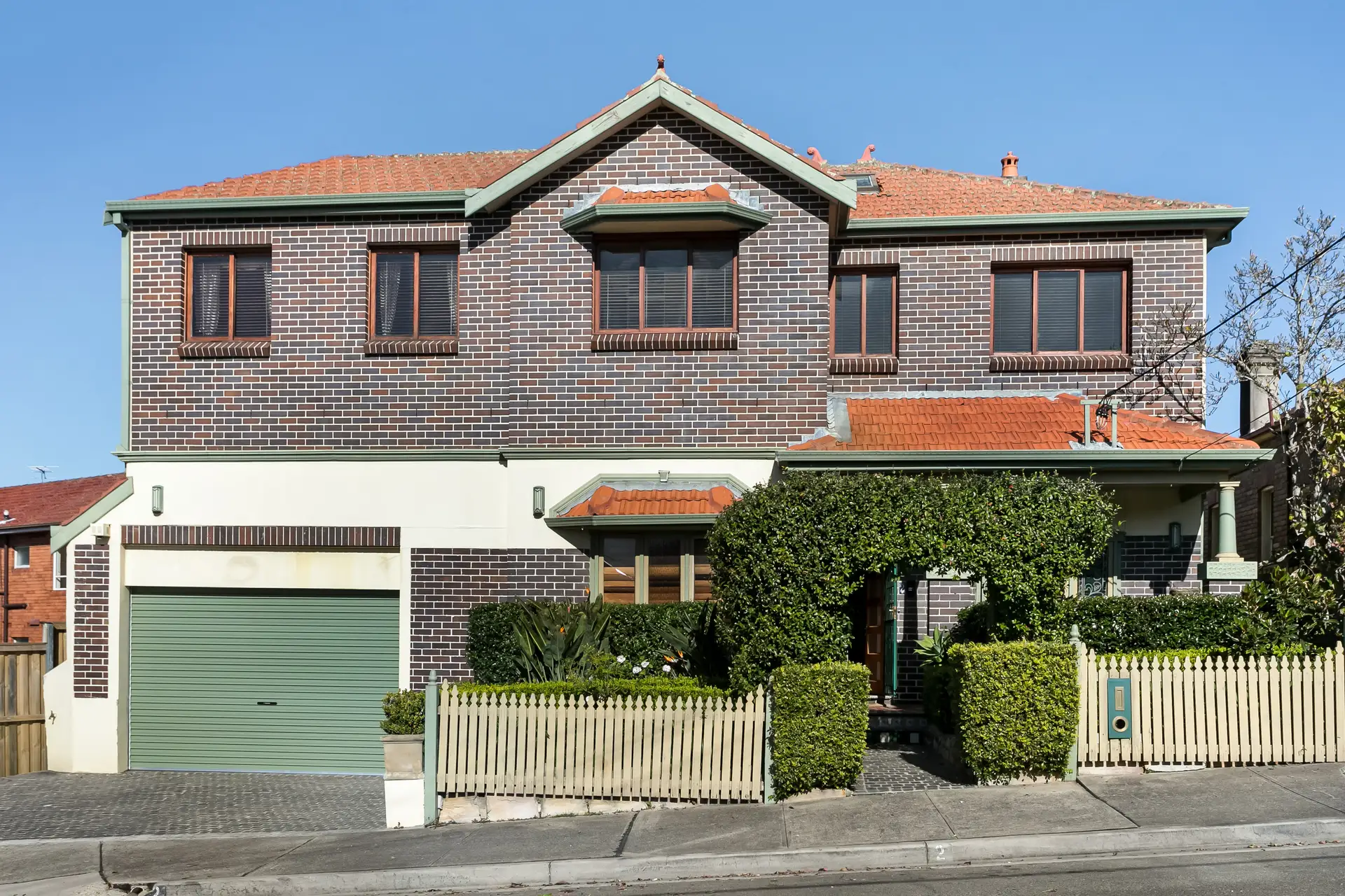 2 Vincent Street, Canterbury Sold by Adrian William