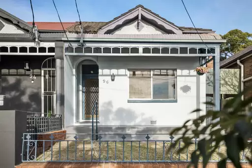 96 Unwins Bridge Road, St Peters Auction by Adrian William