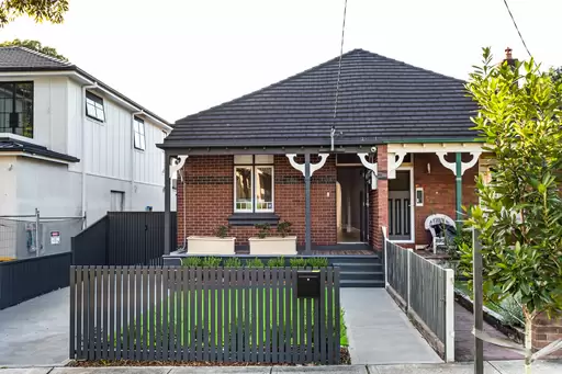 92 Brighton Street, Croydon Park For Sale by Adrian William